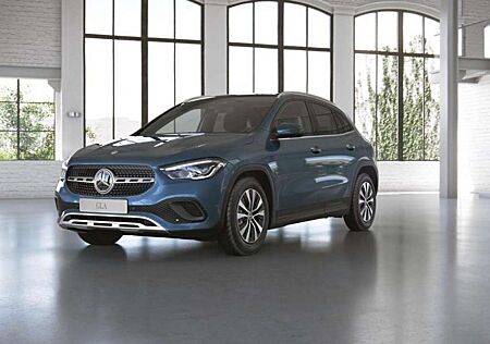 Mercedes-Benz GLA 250 e +KAMERA+MBUX+PANO+NAVI+AUT+SHZ+CarPlay