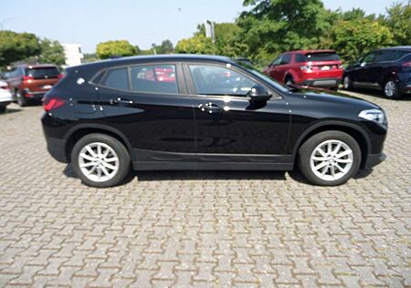 BMW X2 xDrive 20 i Advantage+LED+AHK+Navi+Cam+ACC+Automat