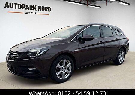Opel Astra K ST 1.4 Turbo Dynamic/KAMERA/LED/SHZ/TEM