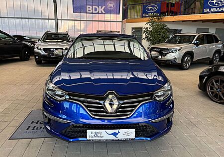 Renault Megane IV Lim. 5-trg. GT-Line
