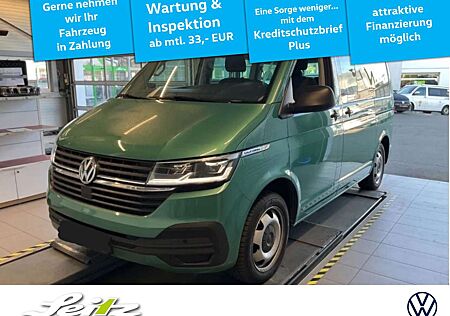 VW T6 Volkswagen .1 California 2.0 TDI KR Beach Tour *STANDH*LED*KAMERA*NAVI*