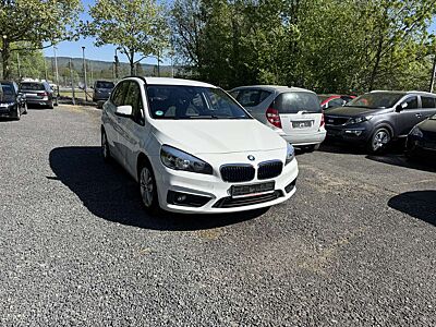 BMW 218 218 i