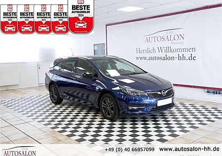 Opel Astra K Sports Tourer 2020*2Vorb*Serviceg.*Kamera*PDC V&