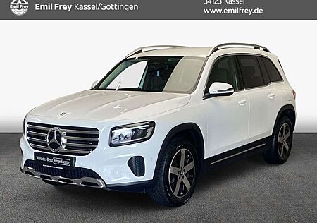 Mercedes-Benz GLB 200 GLB