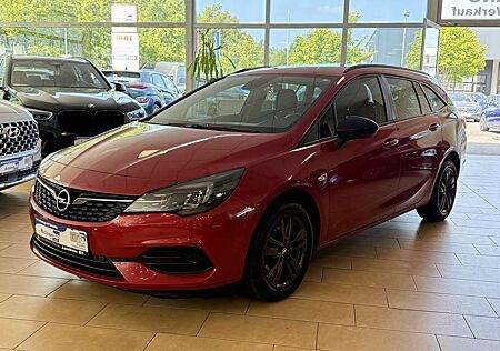 Opel Astra Blue*DAB*PDC*LED*Tempomat*CarPlay*