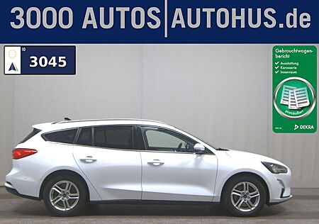 Ford Focus Turnier 1.5 EB Cool&Connect ACC Pano LED