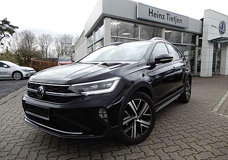 VW Taigo Volkswagen 1.0 TSI DSG Style