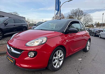 Opel Adam JAM/SPORT/1.HD/KLIMA/T.LEDER/SHZ/S.HEFT/TÜV-NEU