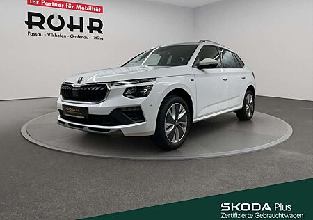 Skoda Kamiq Drive (AHK.Navi.Kamera.LaneAssist) 1.0 TSI DSG