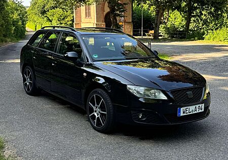 Seat Exeo ST 2.0 TDI CR Style