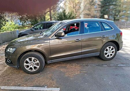Audi Q5 2.0 TDI S tronic