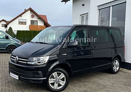 VW T6 Multivan Volkswagen Comfortline DAB AHK Navi 2x Schiebet