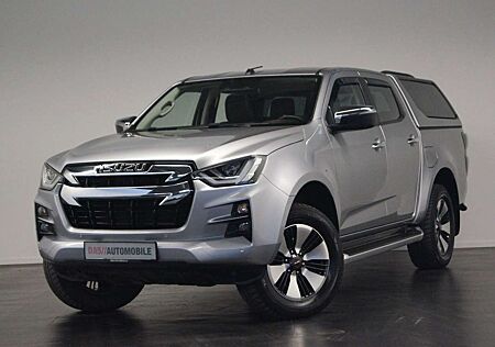 Isuzu D-Max Duble Cab 4WD LSE|NAV|SHZ|AHK|LED|KAMERA