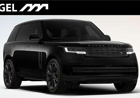 Land Rover Range Rover D350 Autobiography 23"AHK Fond-Multi
