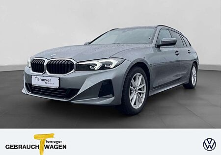 BMW 318 i Touring KAMERA LM17