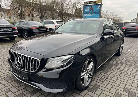 Mercedes-Benz E 220 E Limousine d