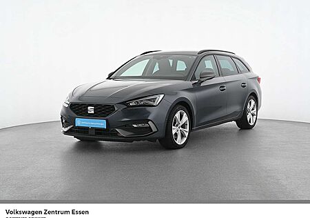 Seat Leon Sportstourer FR TDI DSG R-Kamera*Navi*LED*ACC*