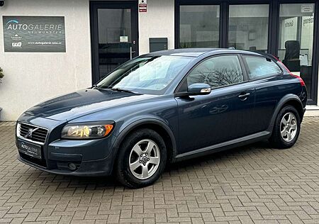 Volvo C30 1.6 D Momentum°Klima°Tempo°S-Heft°TÜV/08.27