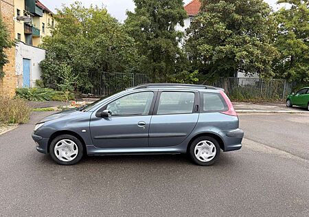 Peugeot 206 206 SW SW 75 Petit Filou Cool