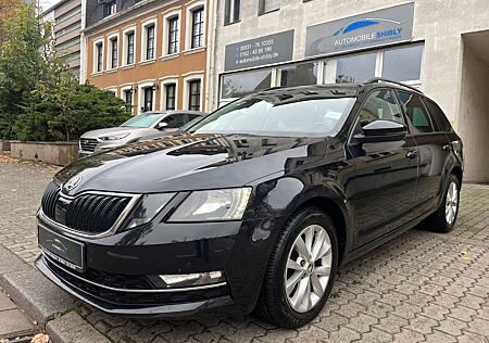 Skoda Octavia Combi TDI Style Automatik, Navi,Facelift