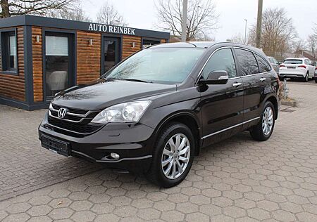 Honda CR-V 2.2 DTEC 4WD Automatik Executive