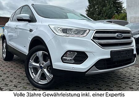 Ford Kuga TREND-WENIG KM-AUTOMATIK-PDC-FACELIFT-