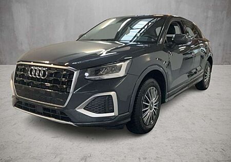Audi Q2 35 advanced 1.5 TFSI 110kW Tiptronic- AHK