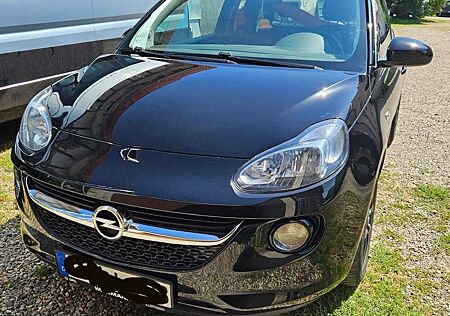 Opel Adam 1.4Rocks