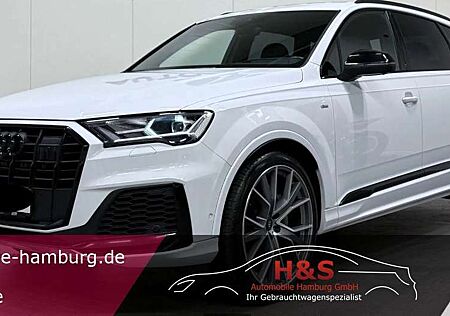 Audi Q7 45 TDI quattro S line
