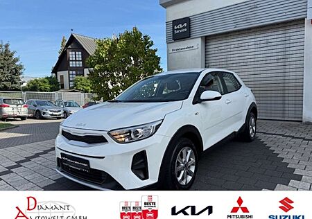 Kia Stonic Edition 7 1.0 T-GDI EU6d**DCT**EMOTION-PAKET**