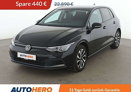 VW Golf Volkswagen 2.0 TDI Active Aut.*NAVI*LED*ACC*CAM*