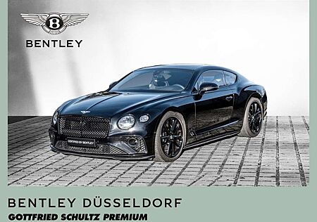 Bentley Continental GT V8 // DÜSSELDORF