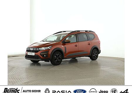 Dacia Jogger gebraucht kaufen Dacia Jogger TCe 110 7-SITZER Extreme+ KLIMAUTOM. NAVIG. PDC