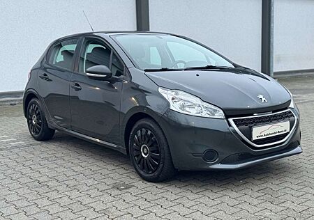 Peugeot 208 Access 1.0 Klima Allwetterbereifung 4-Türrig