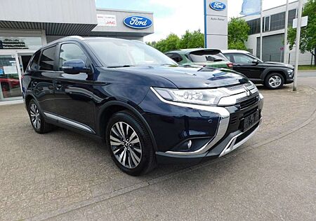 Mitsubishi Outlander 2.0 MIVEC Autom. Allrad ClearTec 4WD