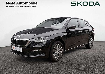 Skoda Scala 1.0 TSI Tour Klima Alu LED SmartLink