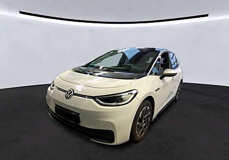VW ID.3 Volkswagen PRO PERFOMANCE MAX 1ST IQ-L./ACC/HuD/PANO
