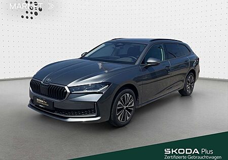 Skoda Superb Combi Selection 1.5 eTSI DSG*NAVI*Keyless