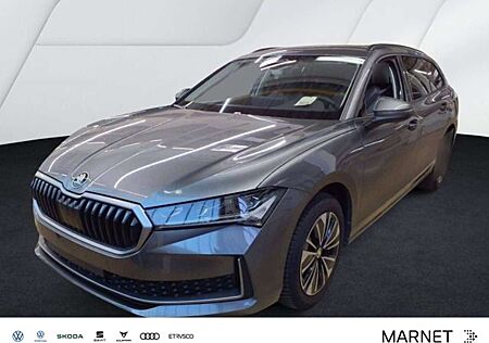 Skoda Superb Combi Selection 1.5 eTSI DSG*NAVI*Keyless