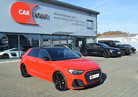 Audi A1 S line *Virtual*Kam*CarPlay*LED*Werksgarantie