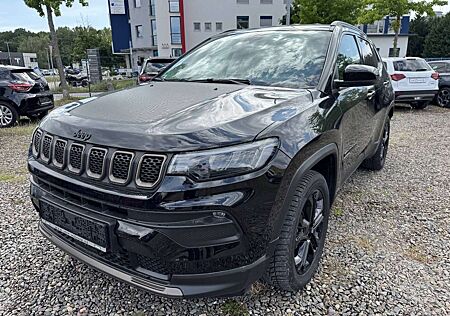 Jeep Compass Upland PHEV, Allrad