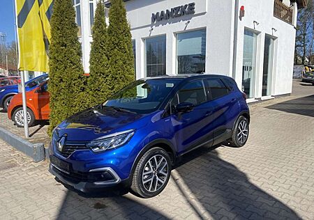 Renault Captur (ENERGY) TCe 150 Version S / Allwetter / Kamera