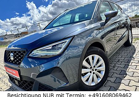 Seat Arona Style DSG AHK VOLL-LED DIGITAL-COCKPIT DAB