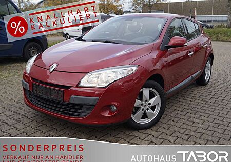 Renault Megane 1.6.16V 110 Dynamique Klima PDC LM