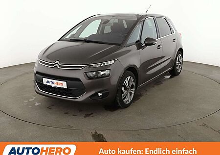 Citroën C4 Picasso Citroen 1.6 Blue-HDi Selection Aut.*NAVI*PDC*TEMPO*KLIMA*