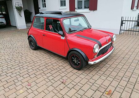 Mini 1300 Cooper MK