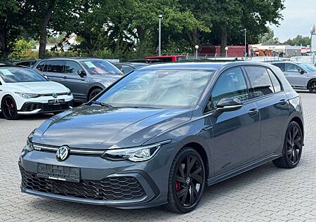 VW Golf Volkswagen VIII Lim. GTD °B&S°Leder°ACC°Keyless°