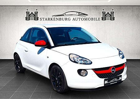 Opel Adam Jam/64Tkm/IntelliLink/Sportsitze/Tempomat