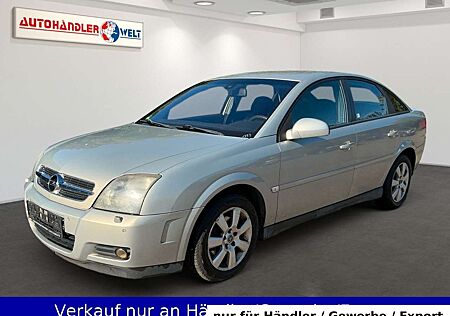 Opel Vectra C Lim. 1.8 GTS Xenon AAC PDC
