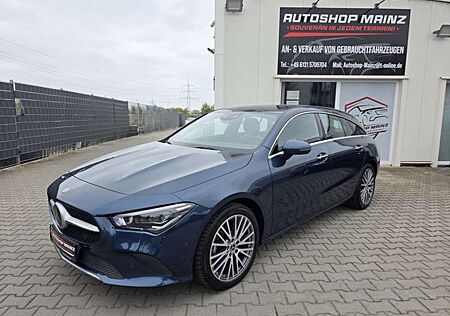 Mercedes-Benz CLA 180 d **Top-Gepflegt**